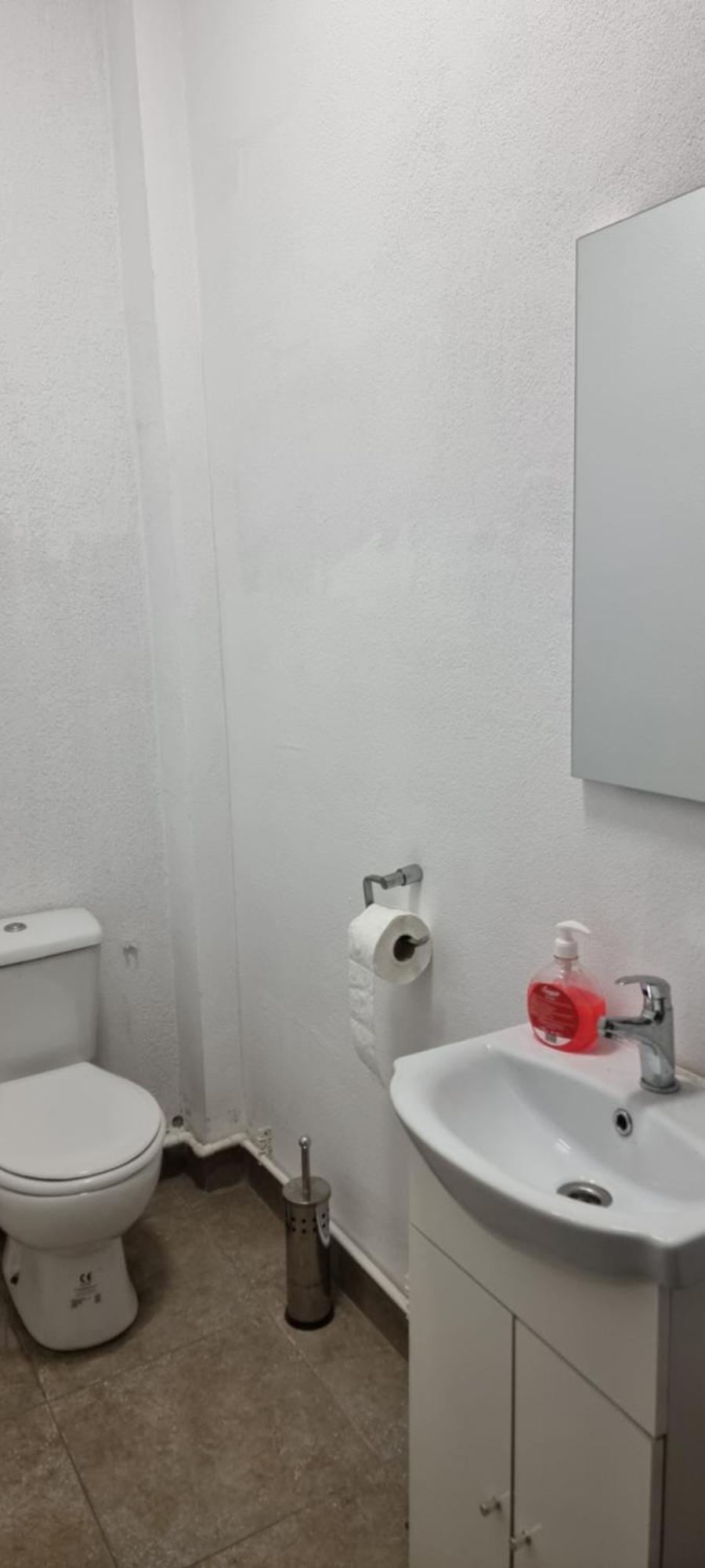 Roman Rezidence Bagian luar foto
